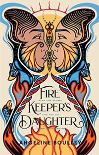 Firekeeper's Daughter
