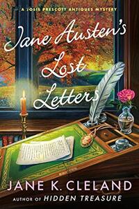 Jane Austen's Lost Letters