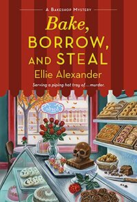 Bake, Borrow, and Steal