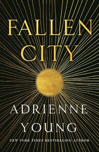 Fallen City