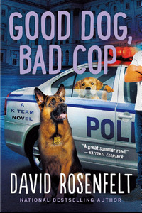 Good Dog, Bad Cop