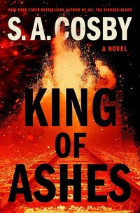 King of Ashes