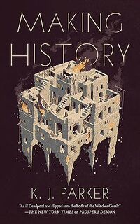 Making History