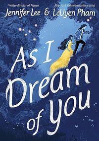 As I Dream of You