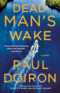 Dead Man's Wake