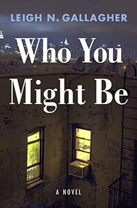 Who You Might Be