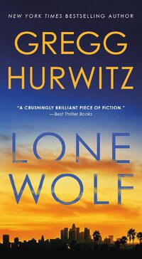 Lone Wolf