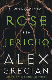 Rose of Jericho