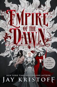 Empire of the Dawn