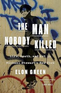 The Man Nobody Killed