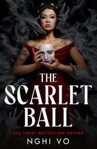 The Scarlet Ball