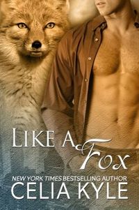 Like a Fox by Celia Kyle