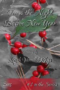 Twas the Night Before New Year