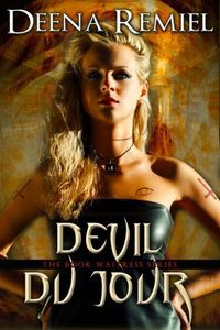 Devil Du Jour by Deena Remiel