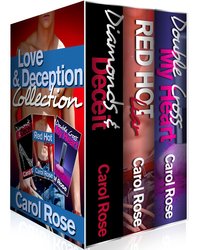 Love and Deception Boxed Set