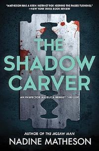 The Shadow Carver