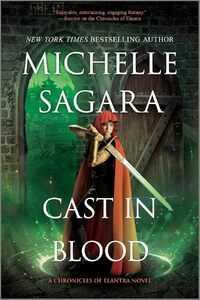 Cast in Blood