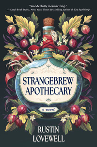 Strangebrew Apothecary