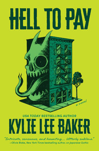 Hell to Pay