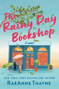 The Rainy Day Bookshop