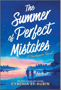 The Summer of Perfect Mistakes