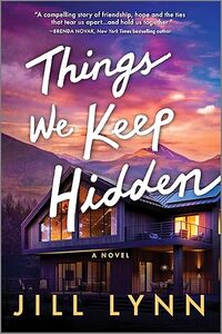 Things We Keep Hidden