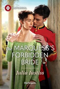 The Marquess's Forbidden Bride