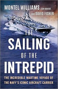 The Sailing of the Intrepid