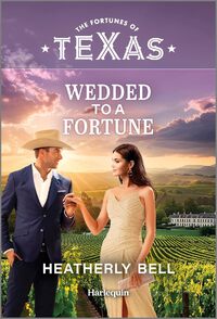 Wedded to a Fortune