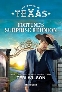 Fortune's Surprise Reunion
