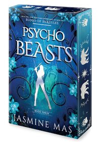 Psycho Beasts