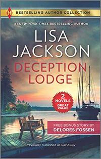 Deception Lodge & Expecting Trouble