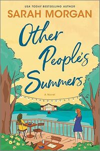 Other People’s Summers