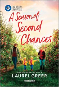 A Season of Second Chances