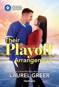 Their Playoff Arrangement