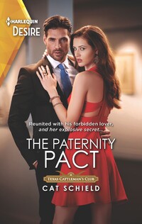 The Paternity Pact