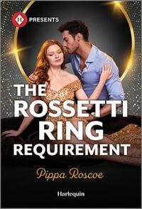 The Rossetti Ring Requirement