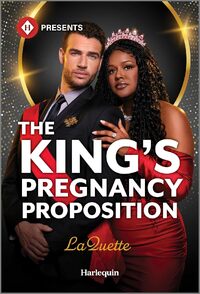The King's Pregnancy Proposition