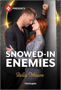 Snowed-In Enemies