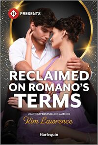 Reclaimed on Romano's Terms