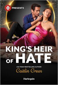 King's Heir of Hate