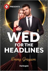 Wed for the Headlines