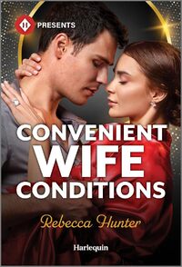 Convenient Wife Conditions