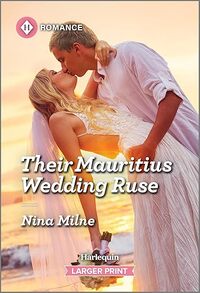 Their Mauritius Wedding Ruse