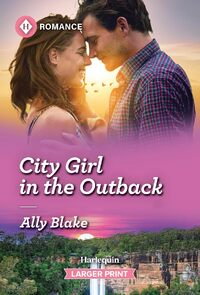 City Girl in the Outback