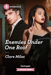 Enemies Under One Roof
