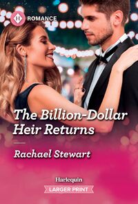 The Billion-Dollar Heir Returns