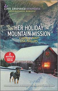 Her Holiday Mountain Mission