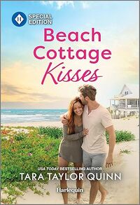 Beach Cottage Kisses