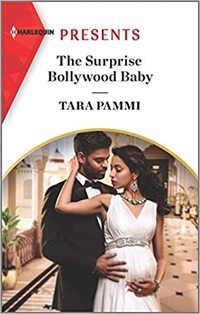 The Surprise Bollywood Baby